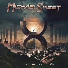 Michael Sweet : Ten